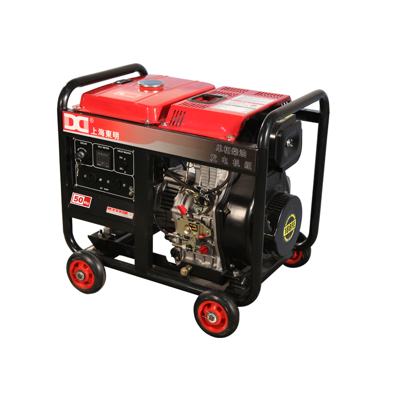 東明小型發電機 東明小型發電機