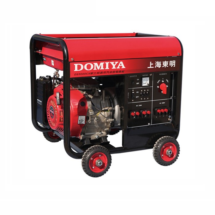 汽油發電機 汽油發電機