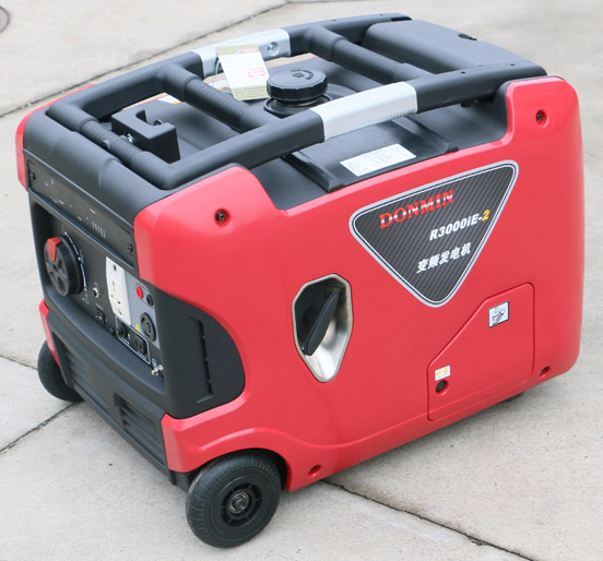 小型發(fā)電機 小型發(fā)電機