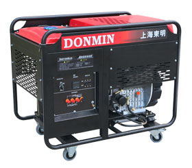 單相15kW柴油發(fā)電機 DMD18000LE 單相15kW柴油發(fā)電機 DMD18000LE