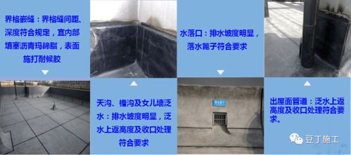 基礎(chǔ)、主體、裝飾三大階段工程管理核心要點(diǎn)全解析